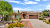 63176 E Harmony Dr Tucson, AZ 85739