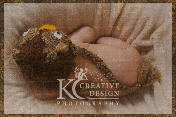 Tucson Newborn Photography by KC Creative Design