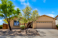 7500 E Sycamore Park Blvd Tucson, AZ 85756
