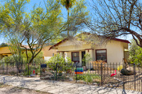 836 E 7th st Tucson Az