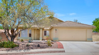12969 N Chief Butte Pl Marana, AZ 85658