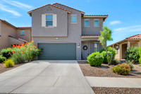 7034 Vuelta Aguarachay Tucson, AZ 85756
