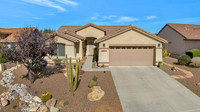 61758 E Shortcut Ave, Tucson, AZ 85739