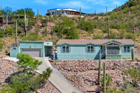 4669 S San Joaquin Ave, Tucson, AZ 85746