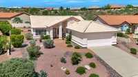 37758 S Mashie Drive, Tucson, AZ 85739