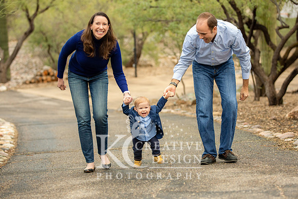 Tucson Photography Family Portraits