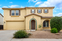 4816 E Starpoint St, Tucson, AZ 85756