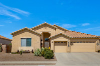 6508 W Castle Pines Way Tucson, AZ 85757