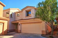 4656 E Avenue Rio Bruza, Tucson, AZ 85712