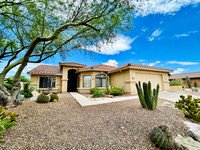 39825 S Winding Trail Dr Tucson, AZ 85739