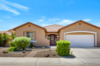 8375 N Ponderosa Pine Pl Tucson, AZ 85743