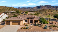 35551 S Santa Catalina Dr Tucson, AZ 85739