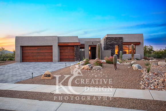 Tucson Real Estate Photography