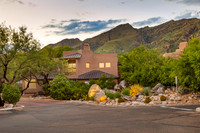 6655 N Canyon Crest Dr Tucson, AZ 85750