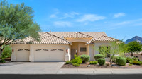 480 Marshall Peak Dr Oro Valley, AZ 85755