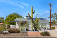 1215 N Sawtelle Ave, Tucson, AZ 85716