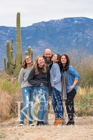 Family Tucson Photography