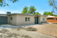 2810 E Florence Dr Tucson, AZ 85716
