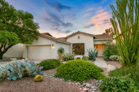 13846 N Bushwacker Pl, Oro Valley, AZ 85755