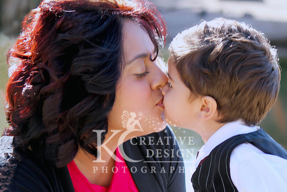 Tucson Photography Family Portraits