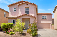 4185 E Babbling Brook DrTucson, AZ 85712
