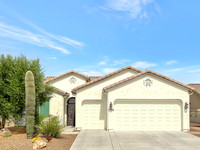 39982 S Winding Trail Dr Saddlebrooke, AZ 85739