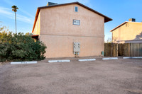 2811 N Mountain Ave, Tucson, AZ 85719