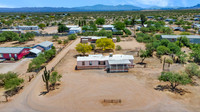 12202 N Whitetail Rd, Marana, AZ 85653