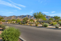 811 E Strada Patania, Oro Valley, AZ 85737