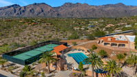 4490 N Trocha Alegre, Tucson, AZ 85750