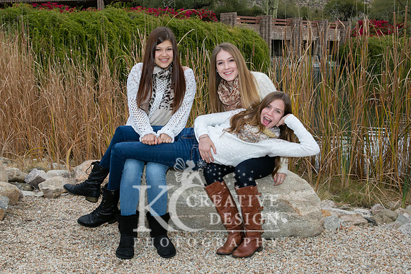 Tucson Photography Family Portraits