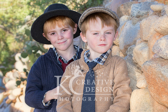 Tucson Photography Family Portraits