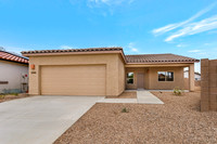7088 S Vuelta De Tranquilidad Tucson, AZ 85756