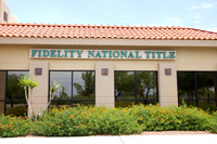 # 13 Fidelity National Title Agency