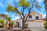 5255 W Bobwhite Way, Tucson, AZ 85742