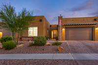 360 E Arizona Poppy Dr Oro Valley, AZ 85755