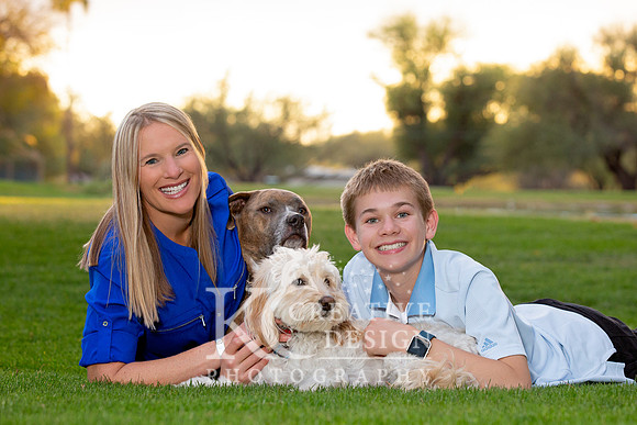 Tucson Family Photography