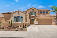 9949 N Blue Crossing Way Tucson, AZ 85743