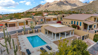 7637 N Viale Di Buona Fortuna Tucson, AZ 85718