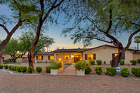 6131 E San Leandro Dr Tucson, AZ 85715