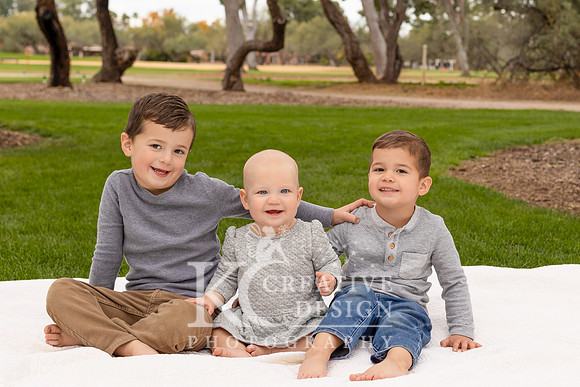 Tucson Photography Family Portraits