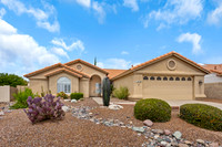 64288 E Round Robin Ln, Saddlebrooke, AZ 85739