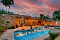6724 N Chapultapec Cir Tucson, AZ 85750