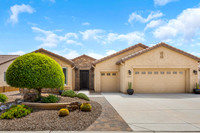 62797 E Oakwood Dr Tucson, AZ 85739