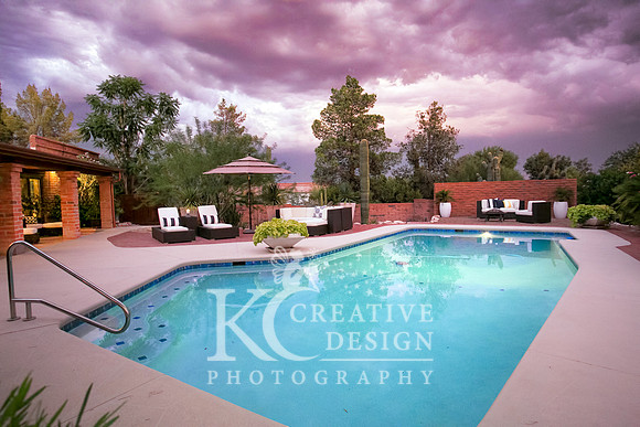 Tucson Real Estate Photography
