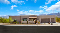 12452 N Placita El Cobo, Oro Valley, AZ 85755,