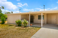 4143 E Bryant Pl, Tucson, AZ 85711