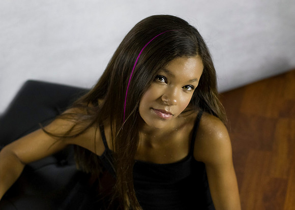 Tucson Dance & Headshot Session