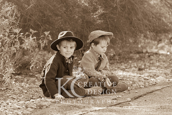 Tucson Photography Family Portraits