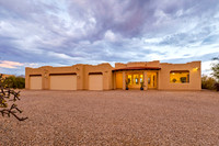 2695 W Cougar Canyon Trail, Arizona 85755
